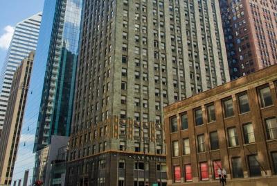 Chicago Walking Tour: Historic Treasures of Chicago Chicago Walking Tour: Historic Treasures of Chicago