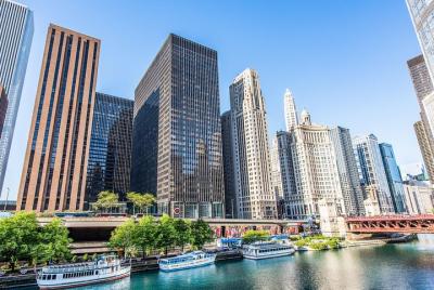Chicago Walking Tour: Modern Architecture Chicago Walking Tour: Modern Architecture