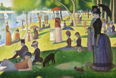 Art Institute of Chicago Skip-the-Line Small-Group Guided Tour Art Institute of Chicago Skip-the-Line Small-Group Guided Tour