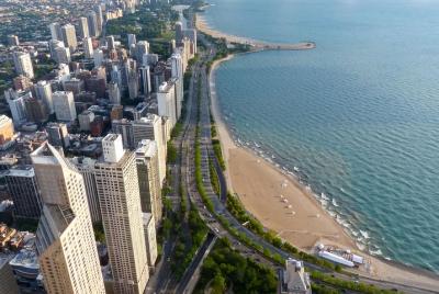 Chicago Chicago's Gold Coast Hidden History: A Self-Guided Audio Walk