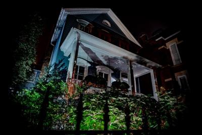 Windy City Ghost Tour Windy City Ghost Tour