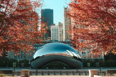 Private Airport Transfer: from Chicago to Midway International Airport (MDW)