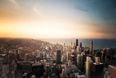 Departure Private Transfer Chicago City to O Departure Private Transfer Chicago City to O'Hare Airport ORD by