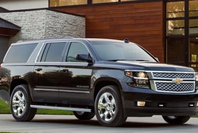 Arrival Private Transfer Chicago O Arrival Private Transfer Chicago O'Hare Airport ORD to Chicago City by SUV