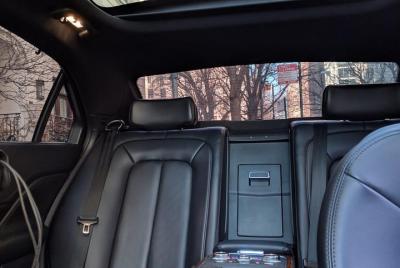 Private Sedan Transfer from Chicago Downtown to Midway airport Private Sedan Transfer from Chicago Downtown to Midway airport