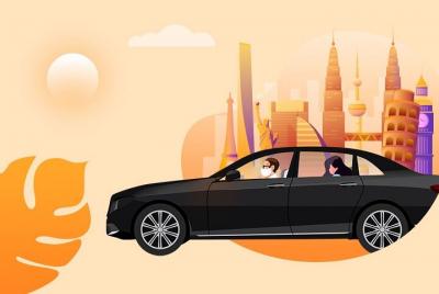 Private Arrival Transfer from Chicago Airports ORD Or MDW