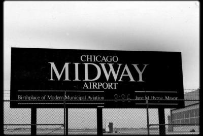 Chicago Midway Airport One Way Airport Transfer Chicago Midway Airport One Way Airport Transfer
