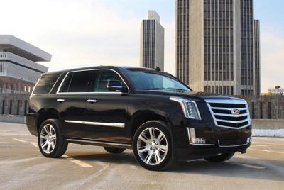 Arrival Private Transfer: O Arrival Private Transfer: O'Hare Airport ORD to Chicago in Luxury SUV
