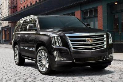 Private Transfer from O Private Transfer from O'Hare Airport ORD to Chicago in Luxury SUV