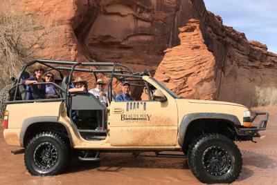 3-Hour Group Tour 3-Hour Group Tour