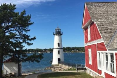 The Ultimate Heart of 1000 Islands Sightseeing Boat Tour The Ultimate Heart of 1000 Islands Sightseeing Boat Tour