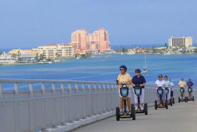 2 Hour Guided Segway Tour 2 Hour Guided Segway Tour