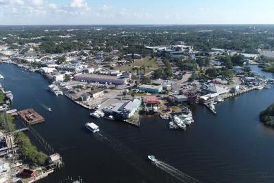 Helicopter Tour in Tarpon Springs, Clearwater Beaches & Caladesi Island Helicopter Tour in Tarpon Springs, Clearwater Beaches & Caladesi Island