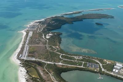 See All of Gorgeous Tampa Bay by Helicopter See All of Gorgeous Tampa Bay by Helicopter