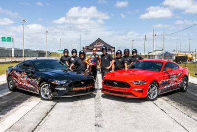 Tampa Bay Drag Racing Experience in Clearwater Tampa Bay Drag Racing Experience in Clearwater