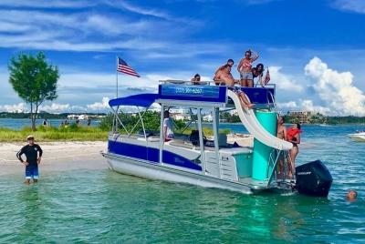 Private Boating On The Funship! - Indian Rocks Beach