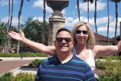 Scavenger Hunt Adventure in Clearwater by Operation City Quest