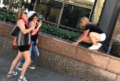 Adventurous Scavenger Hunt in Clearwater by Wacky Walks