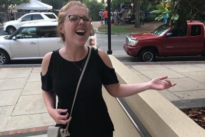 Explore Clearwater with a Unique Scavenger Hunt by Zombie Scavengers