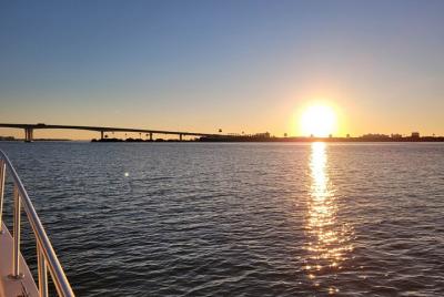 2 Hour Sunset Cruise in Clearwater, Florida 2 Hour Sunset Cruise in Clearwater, Florida