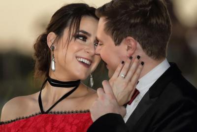 Private Photo Session with a Local Photographer in Clearwater