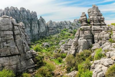 Torcal de Antequera Hiking Tour from Málaga Torcal de Antequera Hiking Tour from Málaga