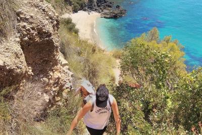 Half-Day Malaga Small-Group Hiking and Snorkeling Tour Half-Day Malaga Small-Group Hiking and Snorkeling Tour