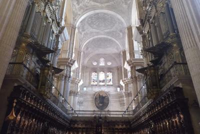Christian Malaga Christian Malaga