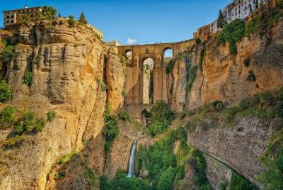 Ronda Private Day Trip from Malaga Ronda Private Day Trip from Malaga