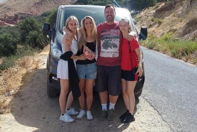 Transfer Marraekch Airport To Medina