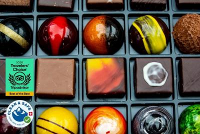 Chocolate Flavours Tours Geneva: 3-hour Chocolate Tasting and Old Chocolate Flavours Tours Geneva: 3-hour Chocolate Tasting and Old