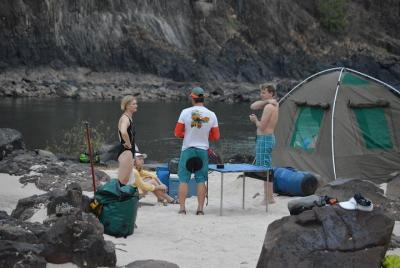 Whitewater Rafting 2 Full Days & 1 Night Whitewater Rafting 2 Full Days & 1 Night