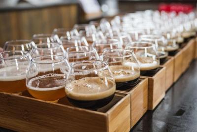 The Original Cleveland Brew Tour