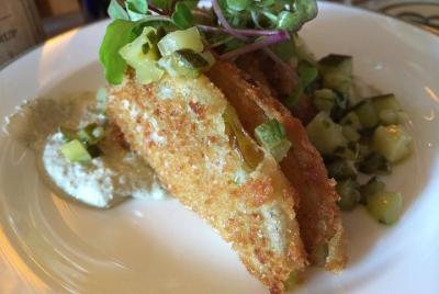 Tremont Neighborhood Food Tour