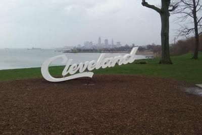 Hidden Sights and Stops of Cleveland