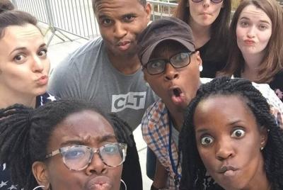 Cleveland City Scavenger Hunt Excursion by 3Quest Challenge