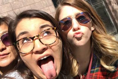 Unique Scavenger Hunt Experience in Cleveland by Wacky Walks