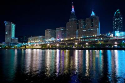 Cleveland Bar Hunt: Cleveland Climax Bar Crawl