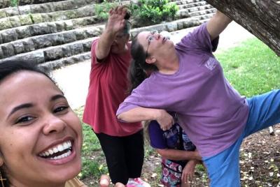 Unique Scavenger Hunt Experience in Cleveland by Zombie Scavengers