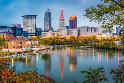 Romantic Private Tour in Cleveland