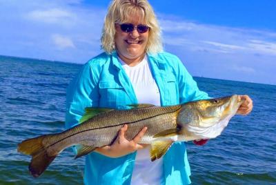 Melbourne Inshore Fishing Charters Melbourne Inshore Fishing Charters