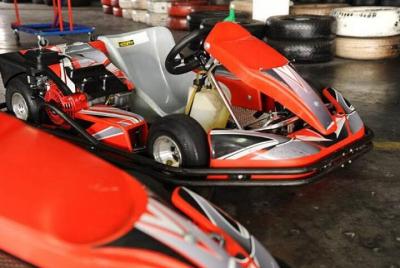 Go Karting Package with Hotel Transfers Go Karting Package with Hotel Transfers