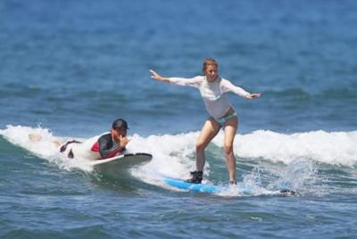 Cocoa Beach Surf Lessons and Board Rental Cocoa Beach Surf Lessons and Board Rental