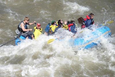 Red Canyon River Trip’s all inclusive Half Day Tour! PRIVATE TOUR Red Canyon River Trip’s all inclusive Half Day Tour! PRIVATE TOUR