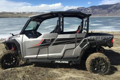 Private Red Canyon ORV Tours Private Red Canyon ORV Tours