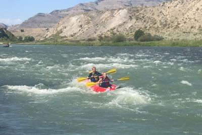 Surfin In The Rockies Duckie Tours! Surfin In The Rockies Duckie Tours!