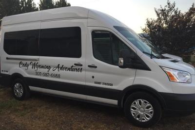 All Inclusive Premium Lodging and Tours Package with Cody Wyoming Adventures! All Inclusive Premium Lodging and Tours Package with Cody Wyoming Adventures!