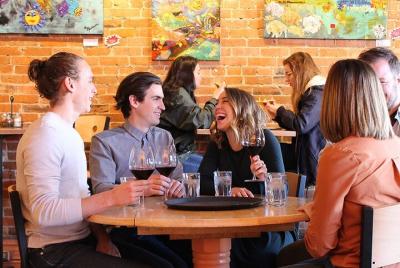 Classic 3-Hour Food Tour in Colorado Springs Classic 3-Hour Food Tour in Colorado Springs