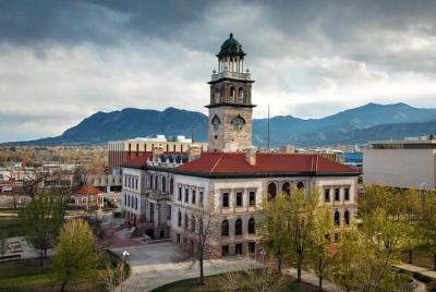 Colorado Springs Scavenger Hunt: All Things Colorado Springs Colorado Springs Scavenger Hunt: All Things Colorado Springs