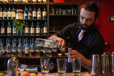 Cocktails & Tastes Tour in Colorado Springs Cocktails & Tastes Tour in Colorado Springs